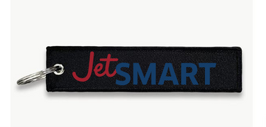 SMART AIRLINES KEY CHAIN